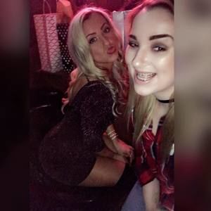 Meet your Posher, Sherry